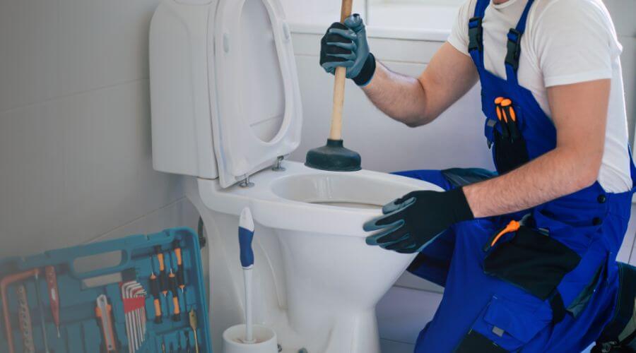 drain and sewer cleaning in Carlotta, CA